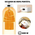 Secador De Ropa Portatil